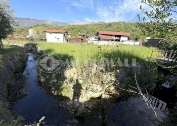 4.JPG - Terreno edificabile Via San Antonio 18, Polcenigo - foto 4