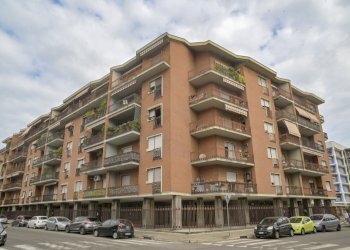 n bianchi 0 - Quadrilocale Via Nicomede Bianchi 102, Torino (zona Parella) - foto 1
