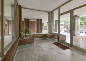 n bianchi 0-6 - Quadrilocale Via Nicomede Bianchi 102, Torino (zona Parella) - foto 2