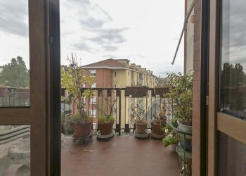 n bianchi 1-9 - Quadrilocale Via Nicomede Bianchi 102, Torino (zona Parella) - foto 12