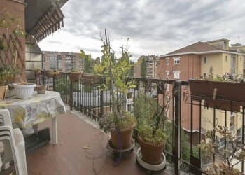 n bianchi 1-10 - Quadrilocale Via Nicomede Bianchi 102, Torino (zona Parella) - foto 13