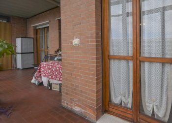 n bianchi 2-6 - Quadrilocale Via Nicomede Bianchi 102, Torino (zona Parella) - foto 21