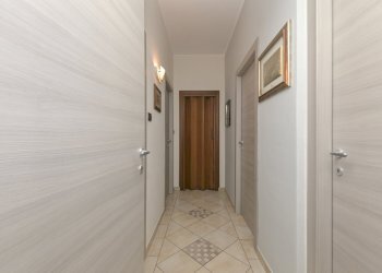 n bianchi 3 - Quadrilocale Via Nicomede Bianchi 102, Torino (zona Parella) - foto 24