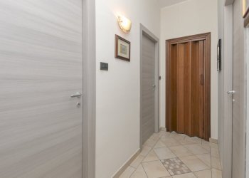 n bianchi 3-2 - Quadrilocale Via Nicomede Bianchi 102, Torino (zona Parella) - foto 25