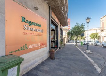 Ragazzini Sbarazzini (6) - Clothing - Underwear Via Vittorio Emanuele 214, Belpasso - photo 5