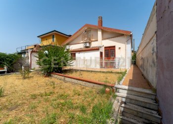 Villa Tremestieri (27) - Villa Via Michelangelo Buonarroti 4, Tremestieri Etneo - foto 24