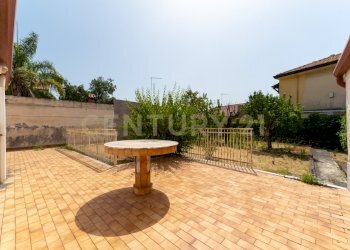 Villa Tremestieri (28) - Villa Via Michelangelo Buonarroti 4, Tremestieri Etneo - foto 25