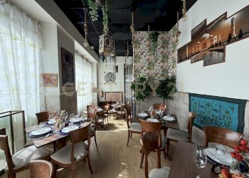 IMG_0105 - Restaurant Piazza Papa Giovanni XXIII 1, Catania - photo 2