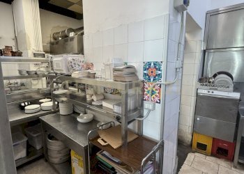 IMG_0122 - Restaurant Piazza Papa Giovanni XXIII 1, Catania - photo 27