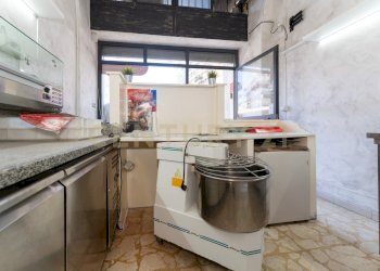 Via Aldebaran 7 CT (15) - Commercial Premises Via Aldebaran 7, Catania - photo 6