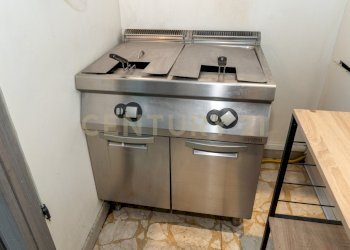Via Aldebaran 7 CT (20) - Commercial Premises Via Aldebaran 7, Catania - photo 14