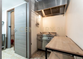 Via Aldebaran 7 CT (17) - Commercial Premises Via Aldebaran 7, Catania - photo 18
