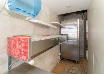 Via Aldebaran 7 CT (16) - Commercial Premises Via Aldebaran 7, Catania - photo 19