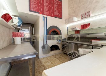 Via Aldebaran 7 CT (6) - Commercial Premises Via Aldebaran 7, Catania - photo 23