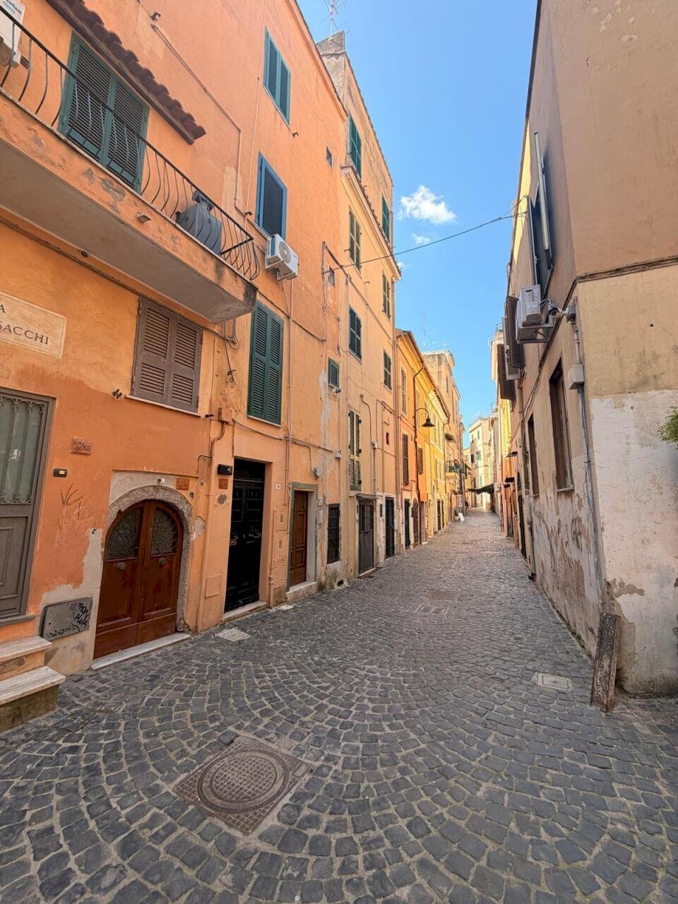 PHOTO-2026-03-28-17-19-24 4.jpg - One-room apartment Via Andrea Sacchi 54, Nettuno - photo 1