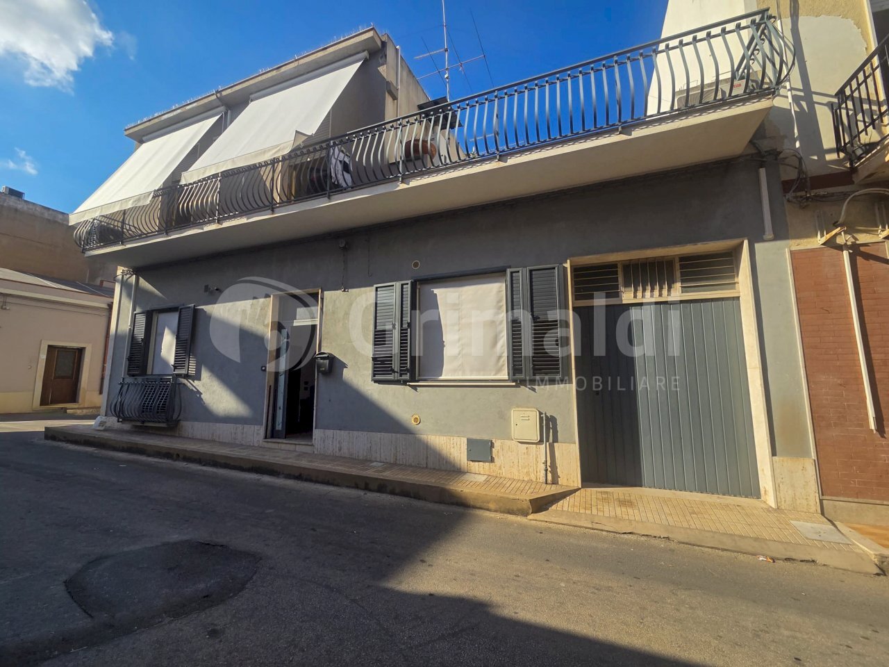 8713c52c-1676-4877-b60f-a353a5e511e6 - Independent house Avola - photo 2