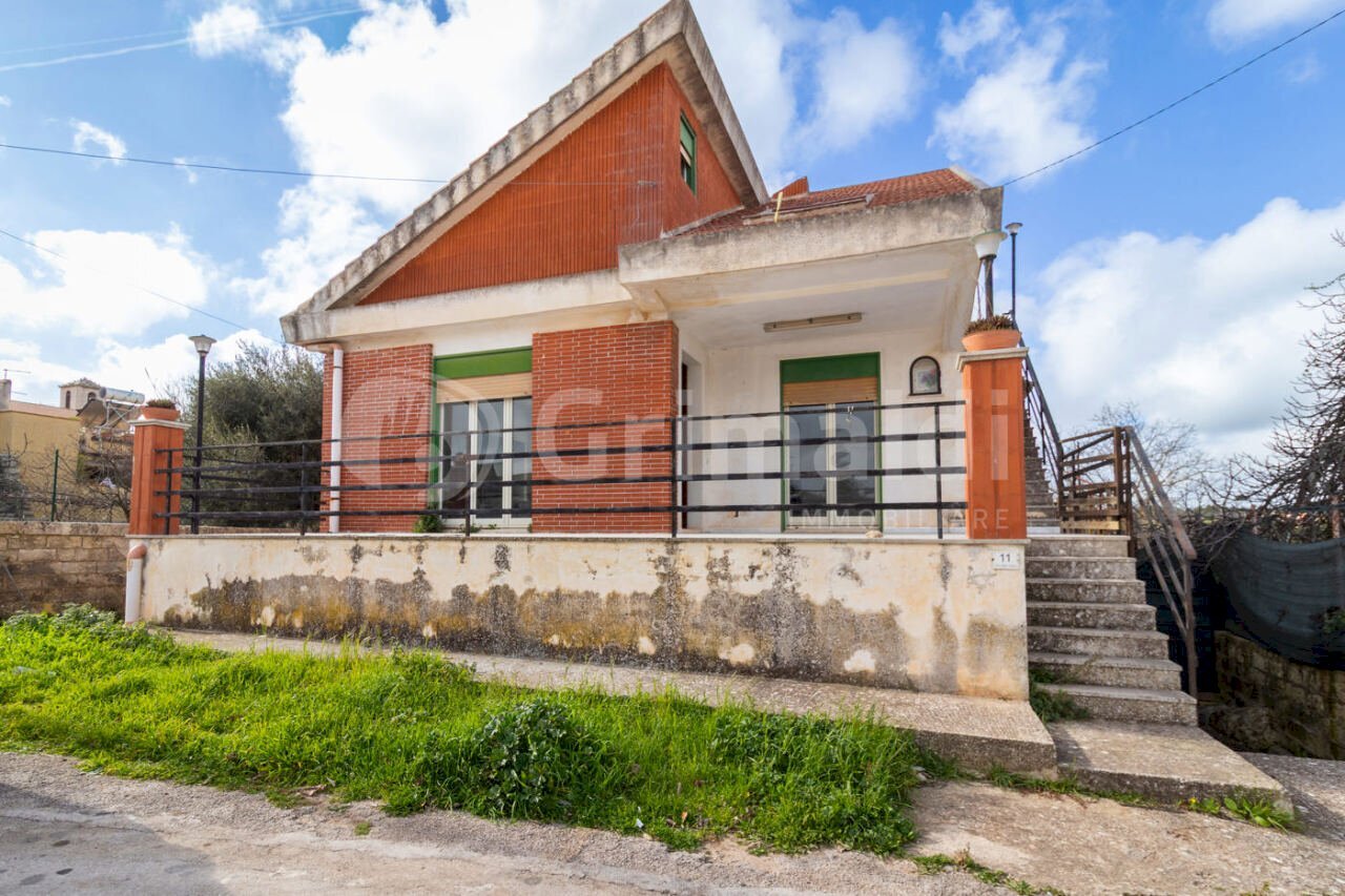 01.jpg - Casa indipendente VIA DELLA FONTE 11, Noto - foto 1