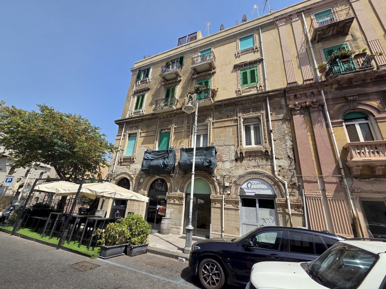 20260720_145950 - Commercial Premises Via Cesare Battisti 27, Messina - photo 3
