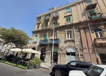 20260720_145950 - Commercial Premises Via Cesare Battisti 27, Messina - photo 3