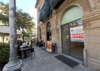 1000206115 - Commercial Premises Via Cesare Battisti 27, Messina - photo 6