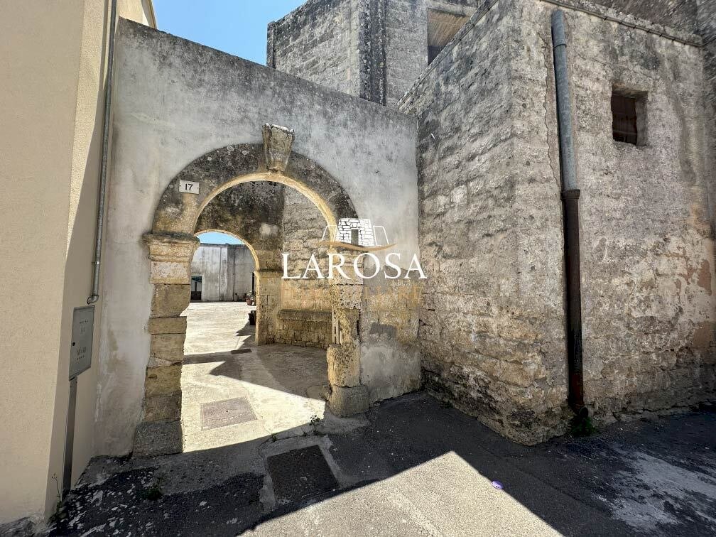 37 - Independent house Via Giuseppe Grassi 17, Castri di Lecce - photo 1