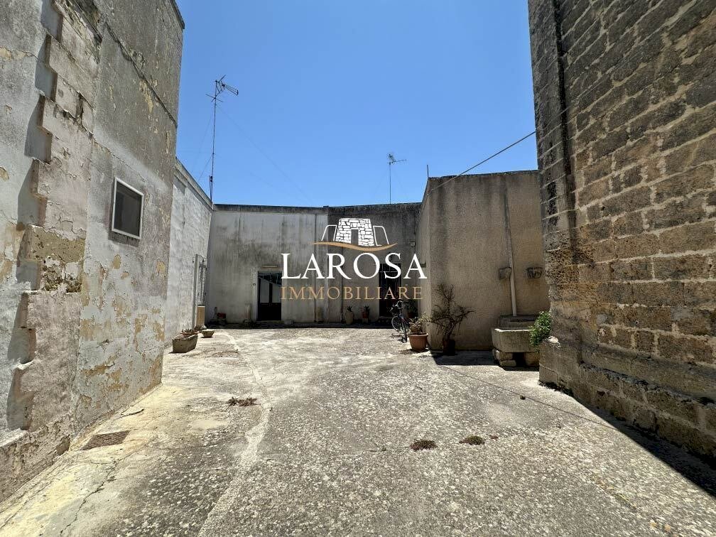 34 - Independent house Via Giuseppe Grassi 17, Castri di Lecce - photo 3
