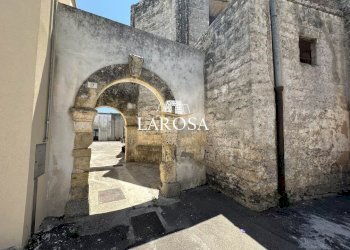 37 - Casa indipendente Via Giuseppe Grassi 17, Castri di Lecce - foto 1