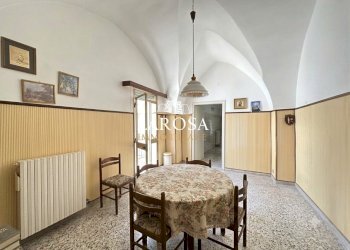 18 - Casa indipendente Via Giuseppe Grassi 17, Castri di Lecce - foto 6