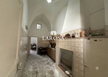17 - Casa indipendente Via Giuseppe Grassi 17, Castri di Lecce - foto 7