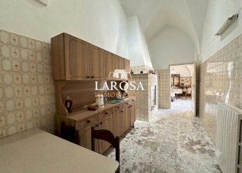 15 - Casa indipendente Via Giuseppe Grassi 17, Castri di Lecce - foto 8