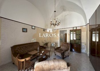 8 - Casa indipendente Via Giuseppe Grassi 17, Castri di Lecce - foto 11