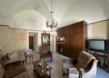 9 - Casa indipendente Via Giuseppe Grassi 17, Castri di Lecce - foto 12