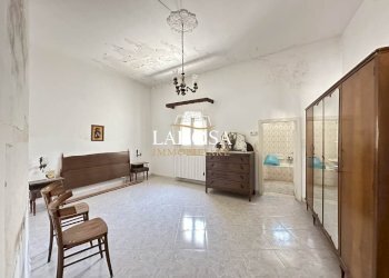 1 - Casa indipendente Via Giuseppe Grassi 17, Castri di Lecce - foto 13