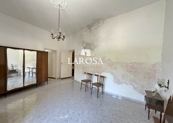 4 - Casa indipendente Via Giuseppe Grassi 17, Castri di Lecce - foto 16