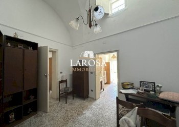 11 - Casa indipendente Via Giuseppe Grassi 17, Castri di Lecce - foto 21