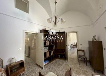 12 - Casa indipendente Via Giuseppe Grassi 17, Castri di Lecce - foto 22