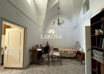 13 - Casa indipendente Via Giuseppe Grassi 17, Castri di Lecce - foto 23