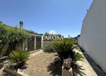 20 - Casa indipendente Via Giuseppe Grassi 17, Castri di Lecce - foto 26