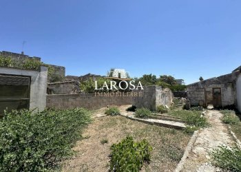 21 - Casa indipendente Via Giuseppe Grassi 17, Castri di Lecce - foto 27