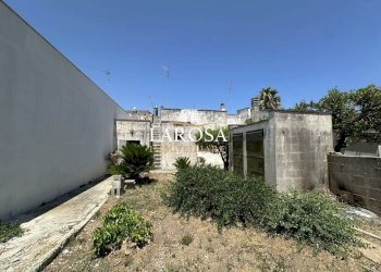 23 - Casa indipendente Via Giuseppe Grassi 17, Castri di Lecce - foto 29