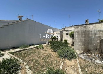 24 - Casa indipendente Via Giuseppe Grassi 17, Castri di Lecce - foto 30