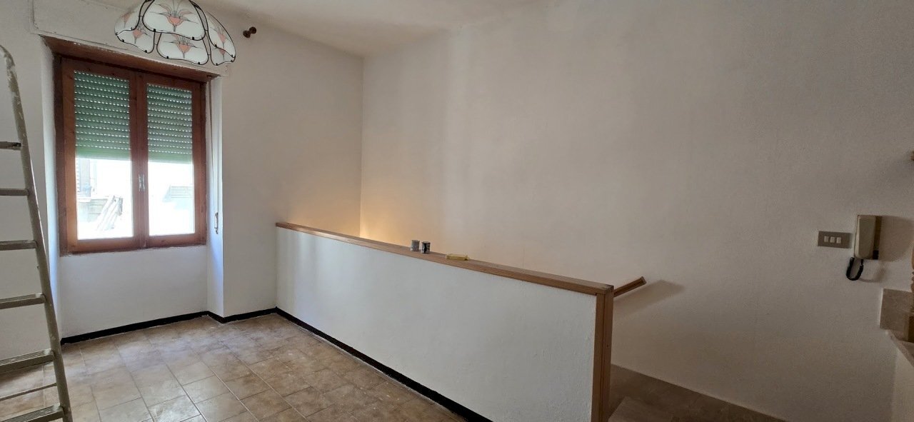 DISIMPEGNO - Villa Via Sanna Tolu 41, Osilo - foto 2
