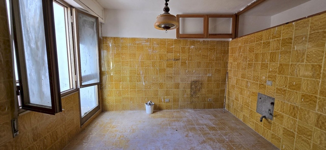 KUCINA ABITABILE - Villa Via Sanna Tolu 41, Osilo - foto 3