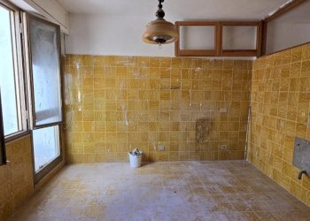 KUCINA ABITABILE - Villa Via Sanna Tolu 41, Osilo - foto 3