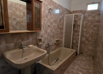 BAGNO - Villa Via Sanna Tolu 41, Osilo - foto 4