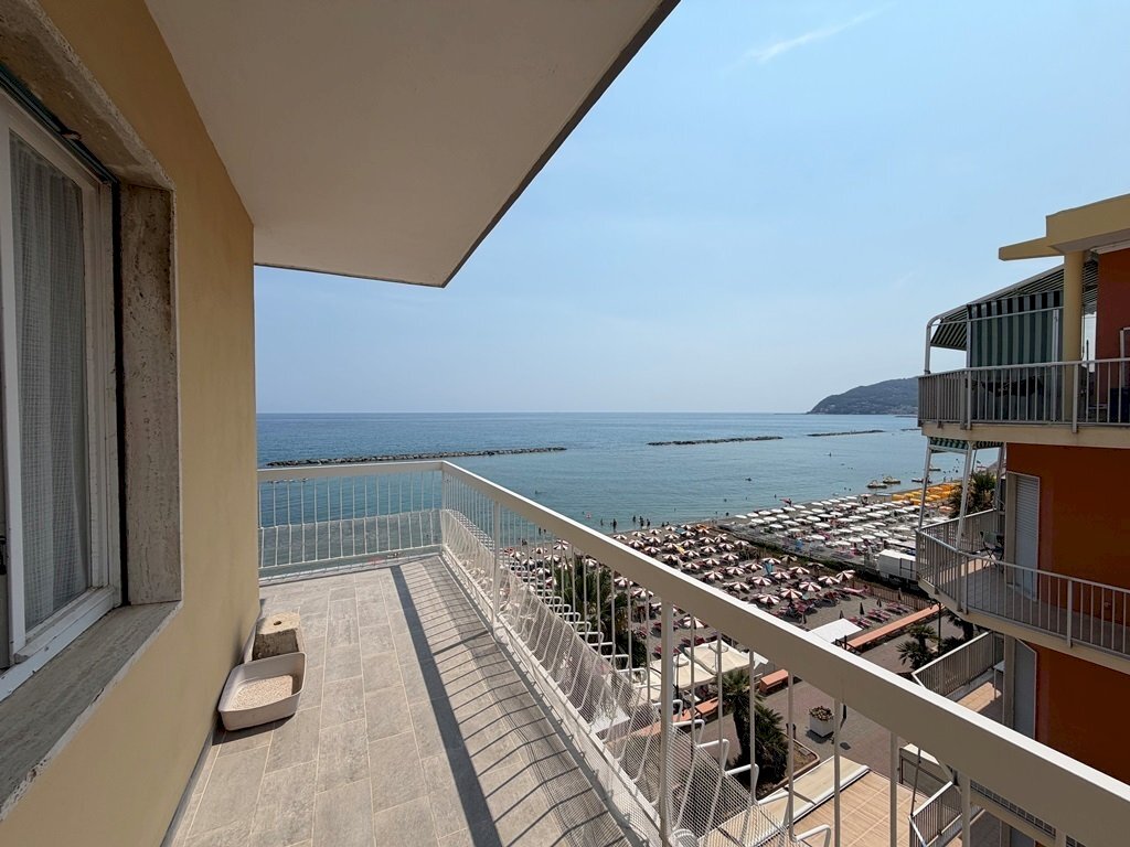 image00050 - Appartamento Via Sicilia 37, San Bartolomeo al Mare - foto 2
