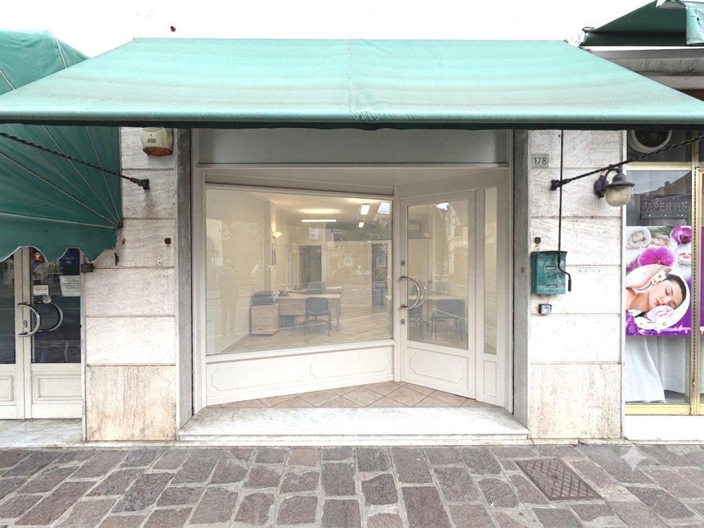 AG (1) - Real Estate Brokerage Agency Via Aurelia 178, San Bartolomeo al Mare - photo 2