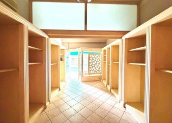 AG (6) - Real Estate Brokerage Agency Via Aurelia 178, San Bartolomeo al Mare - photo 7
