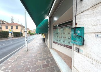 AG (9) - Real Estate Brokerage Agency Via Aurelia 178, San Bartolomeo al Mare - photo 10