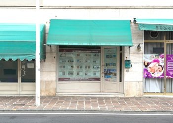 AG (12) - Real Estate Brokerage Agency Via Aurelia 178, San Bartolomeo al Mare - photo 13
